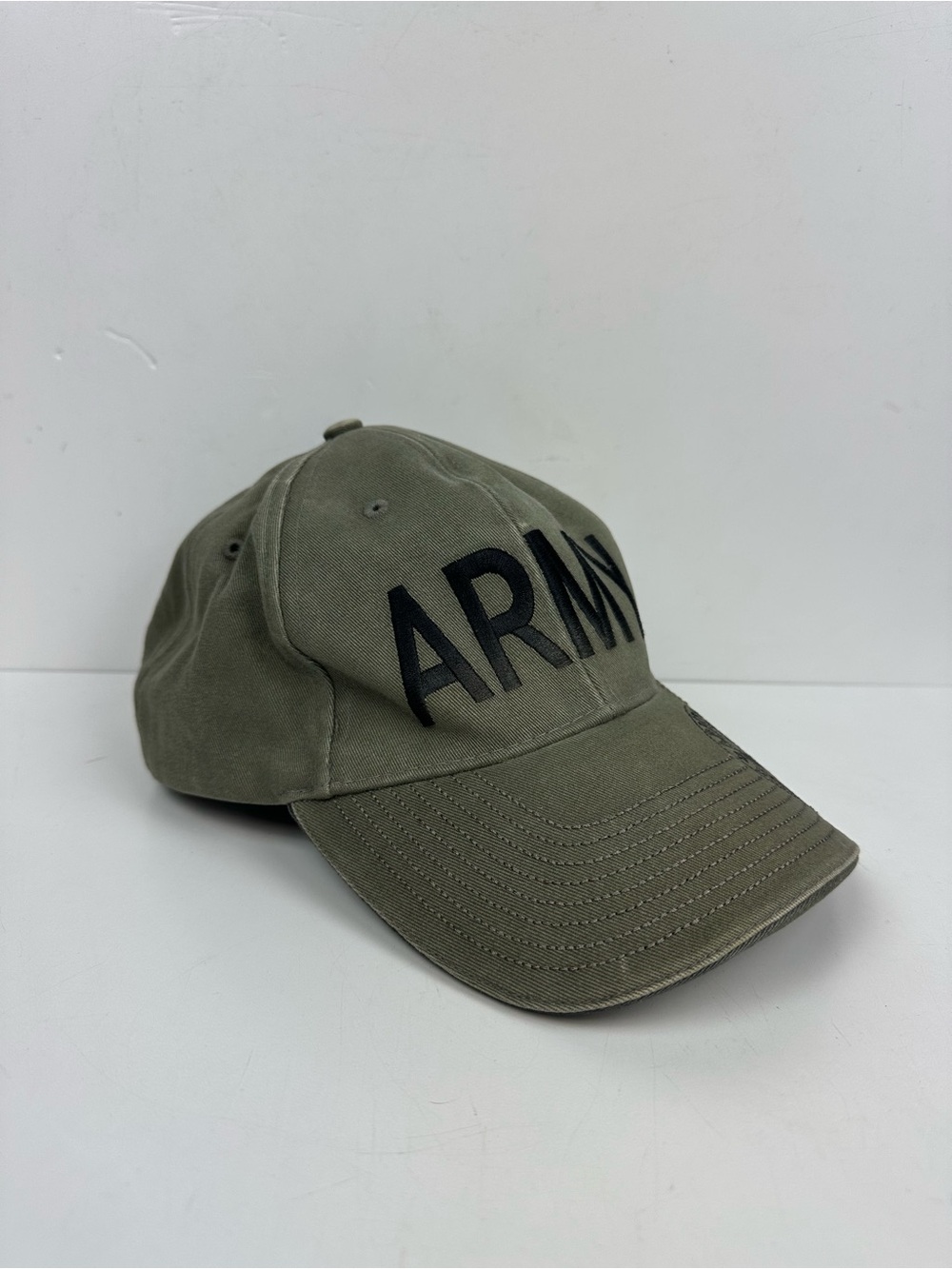 Rothco ARMY Olive Green Baseball Cap